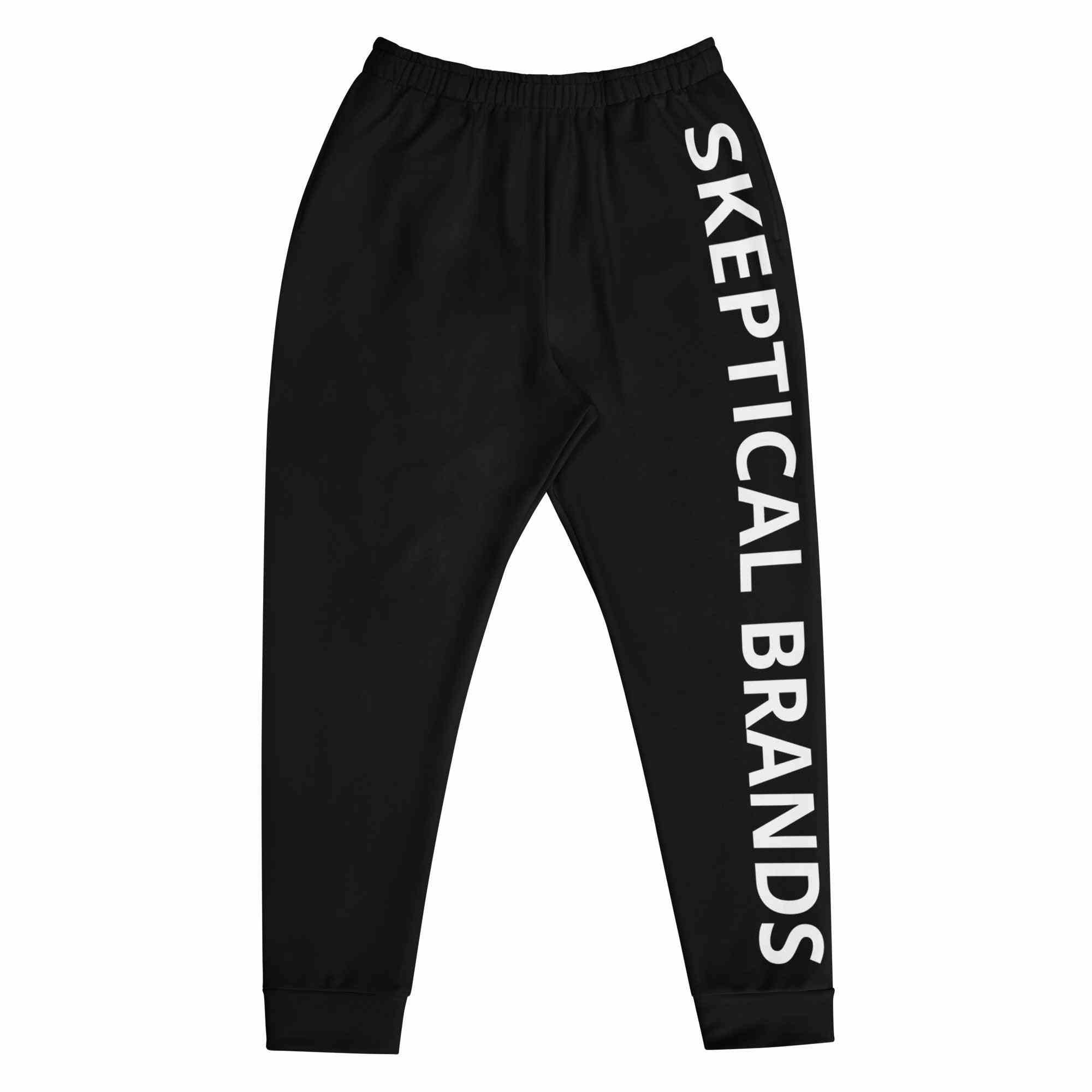 SKEPTICAL BRANDS Men joggers