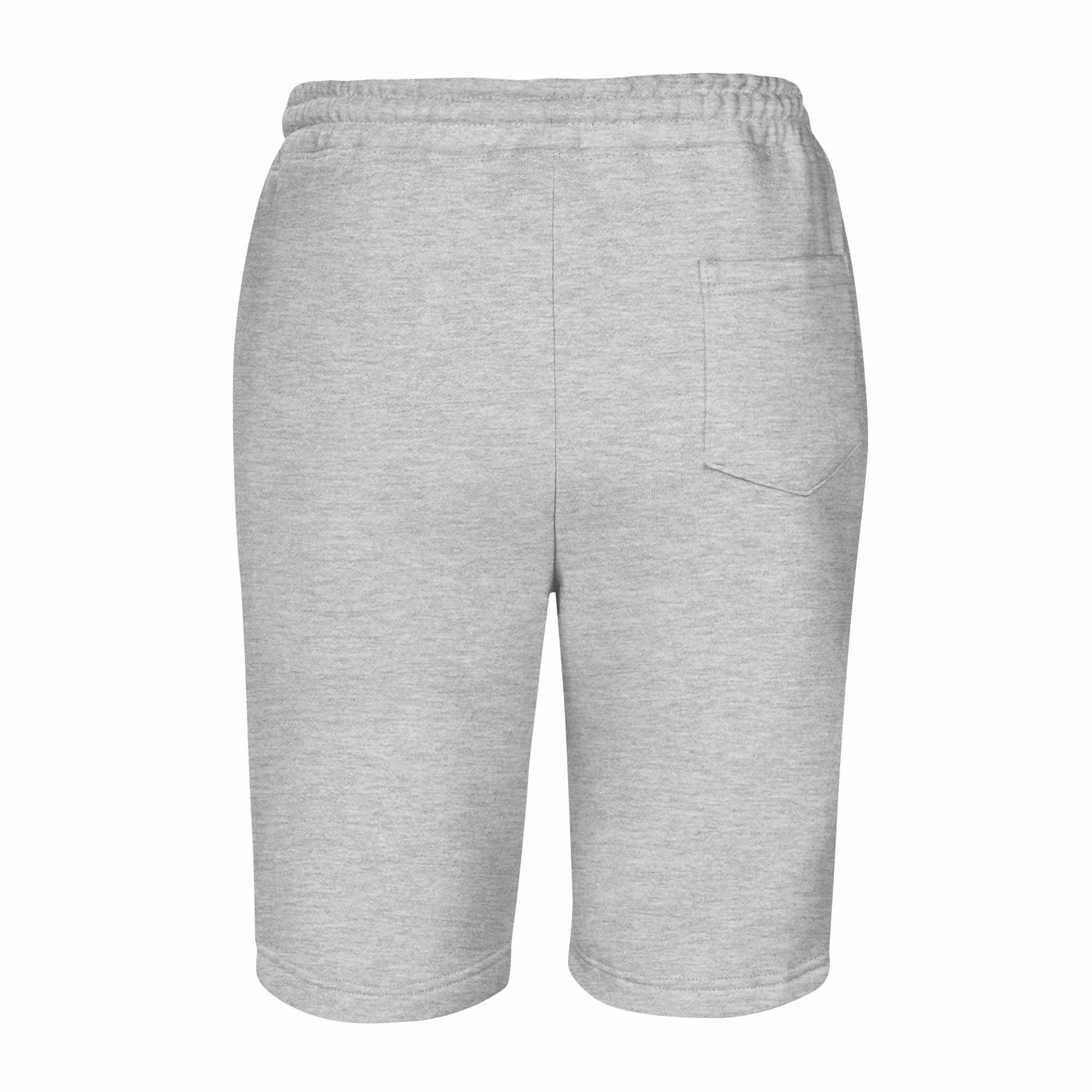 SKEPTICAL. Men's Fleece Shorts